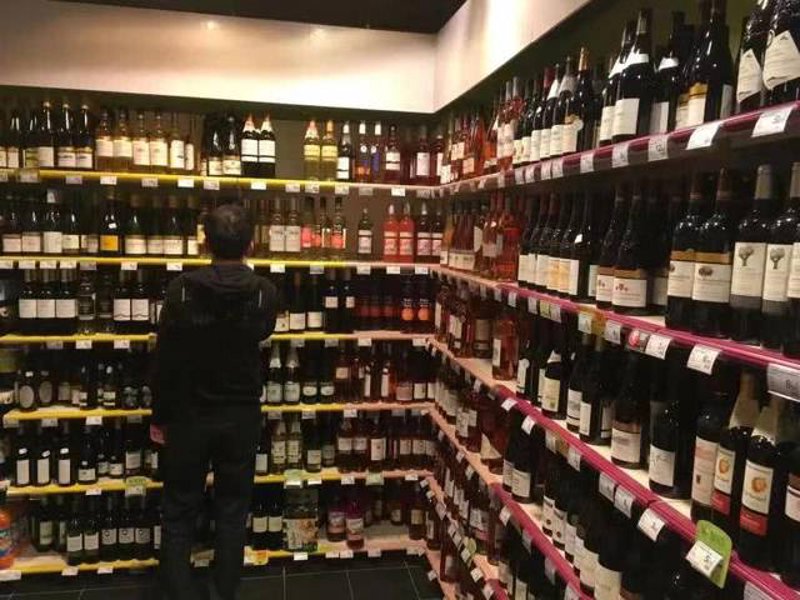 日用百货批发市场的变迁与趋势