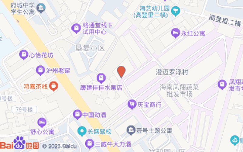 海口日用百货批发市场的最新动态