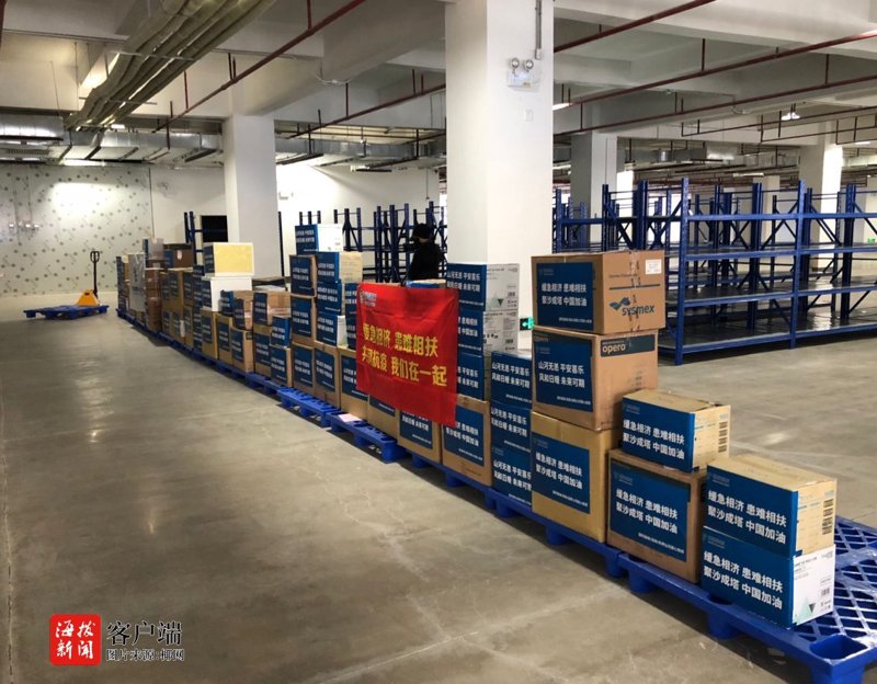 海南商超配送：高效物流如何提升城市居民生活品质